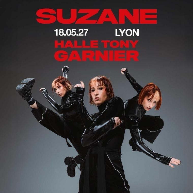 Copyright Halle Tony Garnier