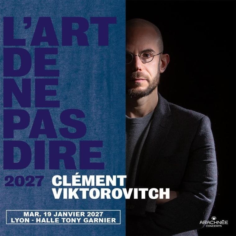 Copyright Clément Viktorovitch