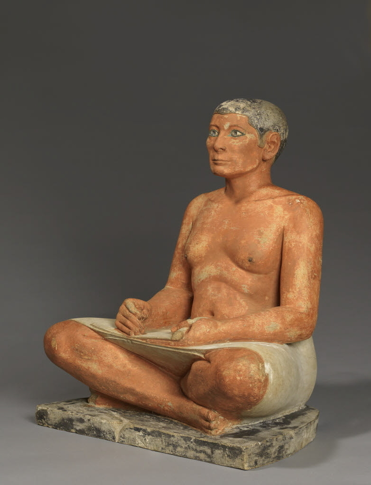 Copyright C. Barbotin / Musée du Louvre