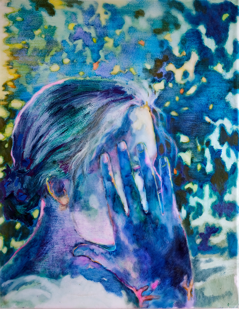 Copyright ©Sarah Jérôme