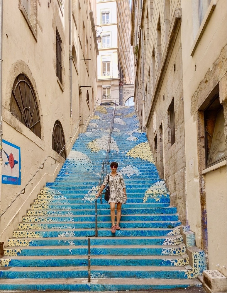 Copyright Lyon & Grace