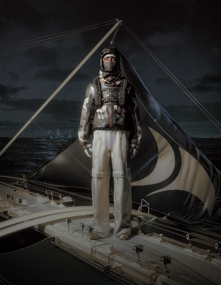 Copyright Fiducal Asteria