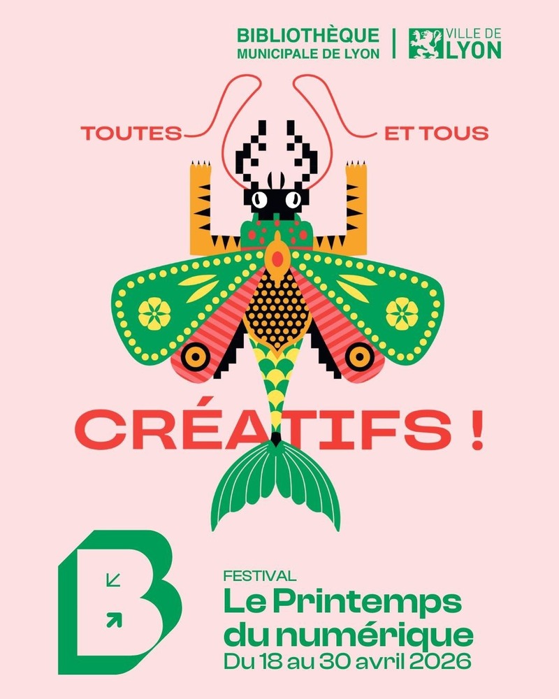 Copyright Bibliothèque Municipale de Lyon