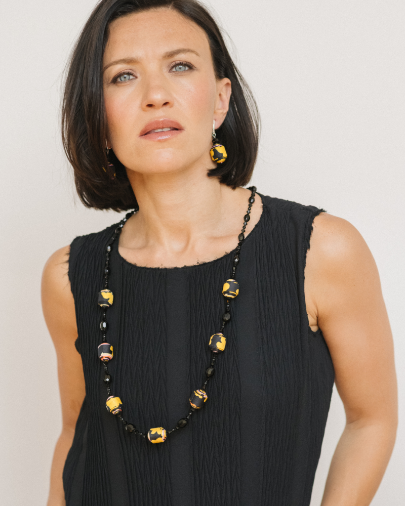 Copyright Chloé Lapeyssonnie