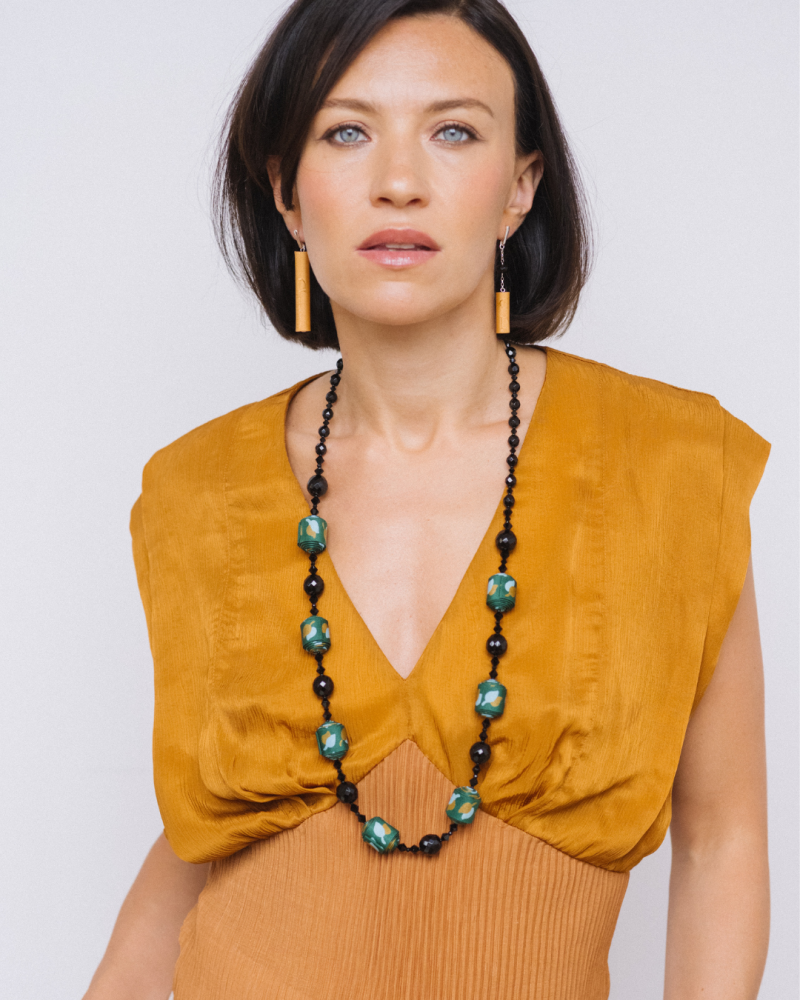 Copyright Chloé Lapeyssonnie