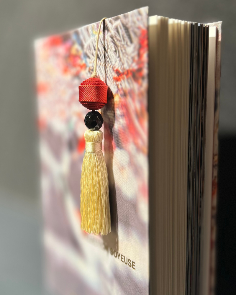 Copyright Chloé Lapeyssonnie