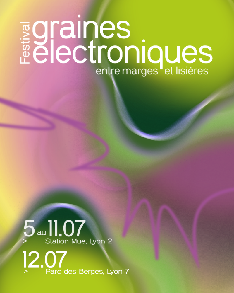 Copyright Festival Graines Electroniques_