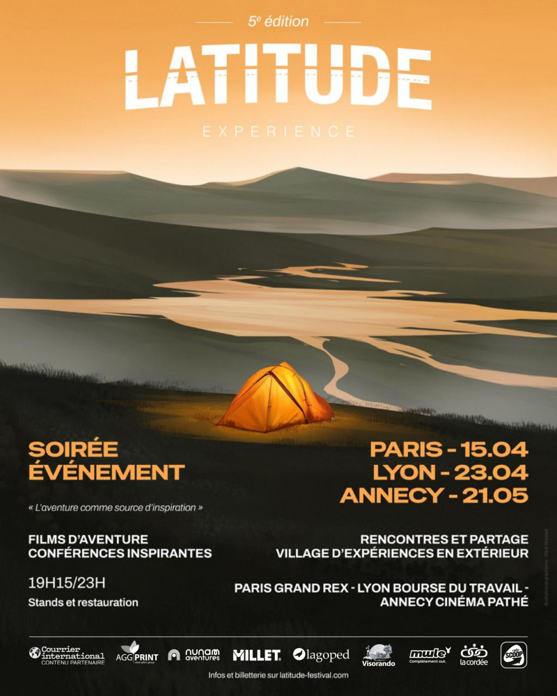 Copyright Latitude Festival