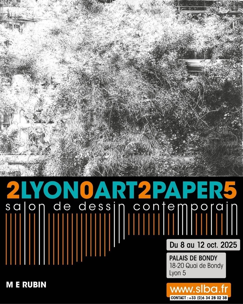 Copyright Lyon Art Paper