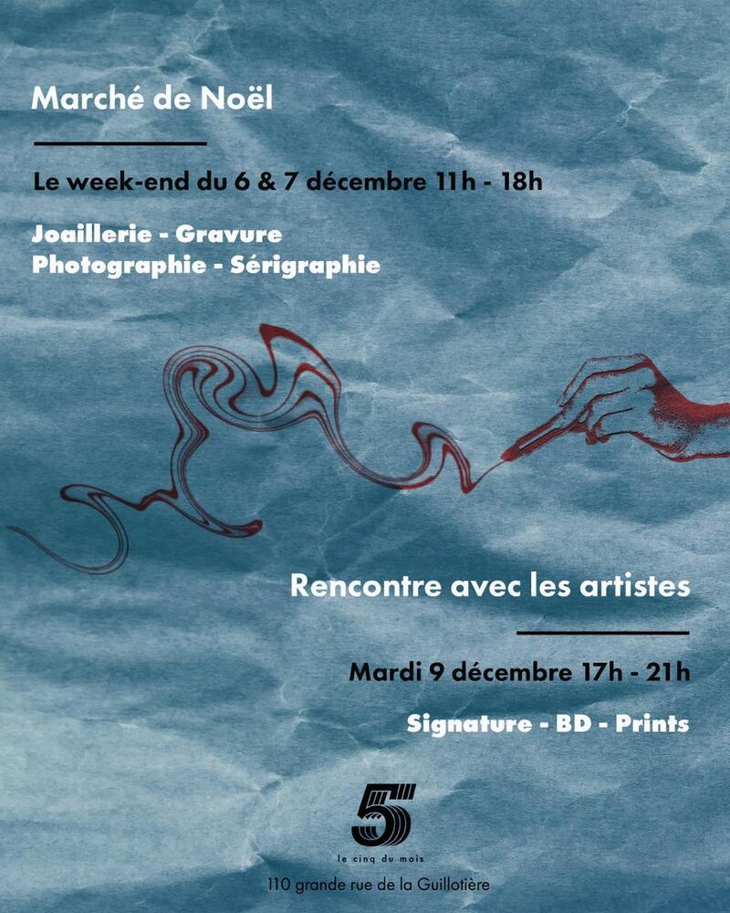 Copyright Atelier Le5dumois