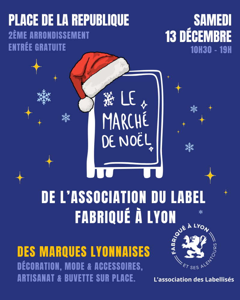 Copyright Ville de Lyon