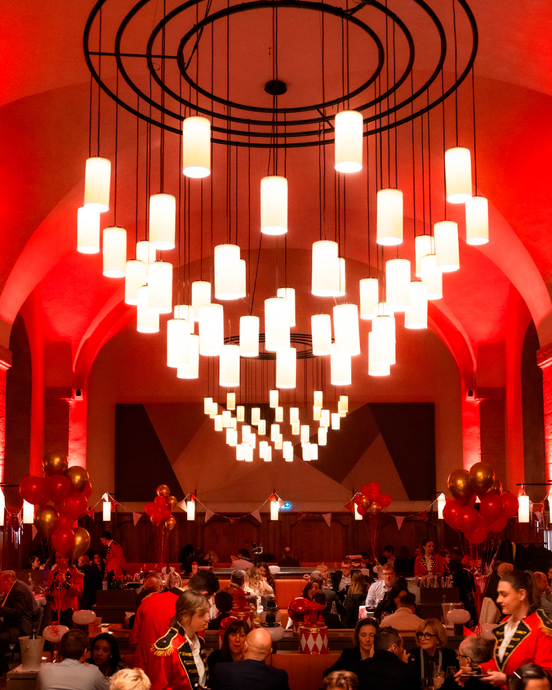 Copyright Grand Hotel-Dieu