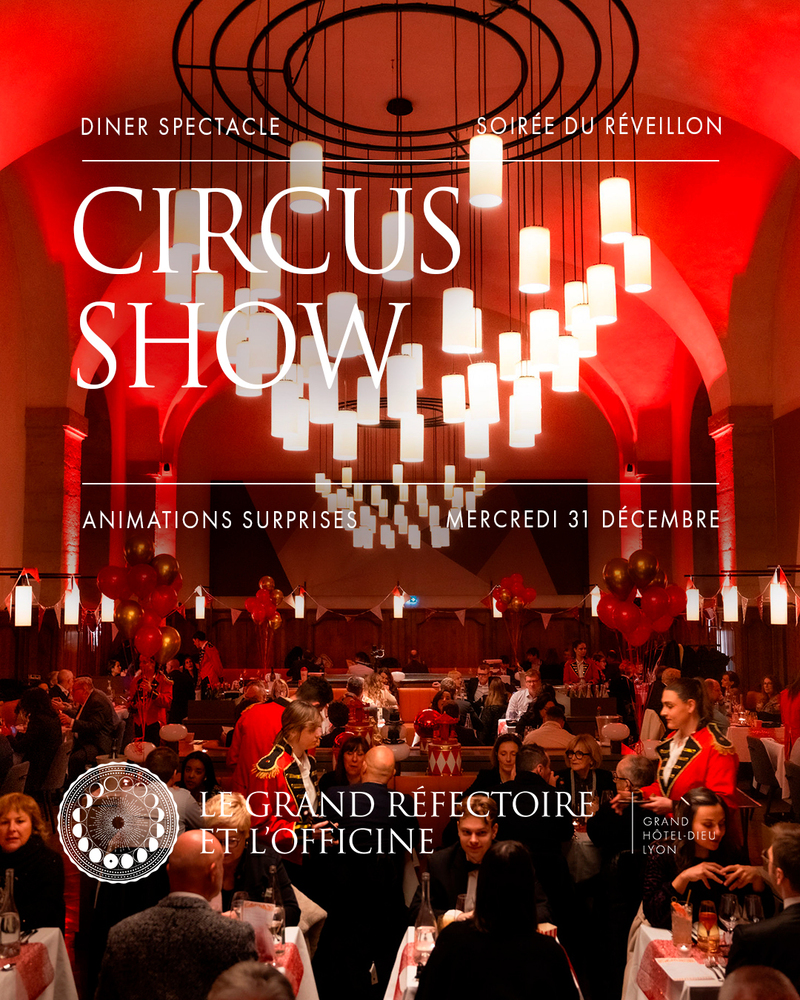 Copyright Grand Hotel-Dieu