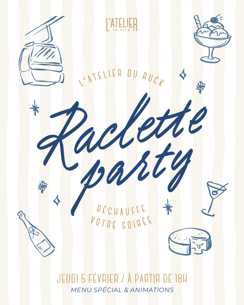 Copyright The Ruck Hotel