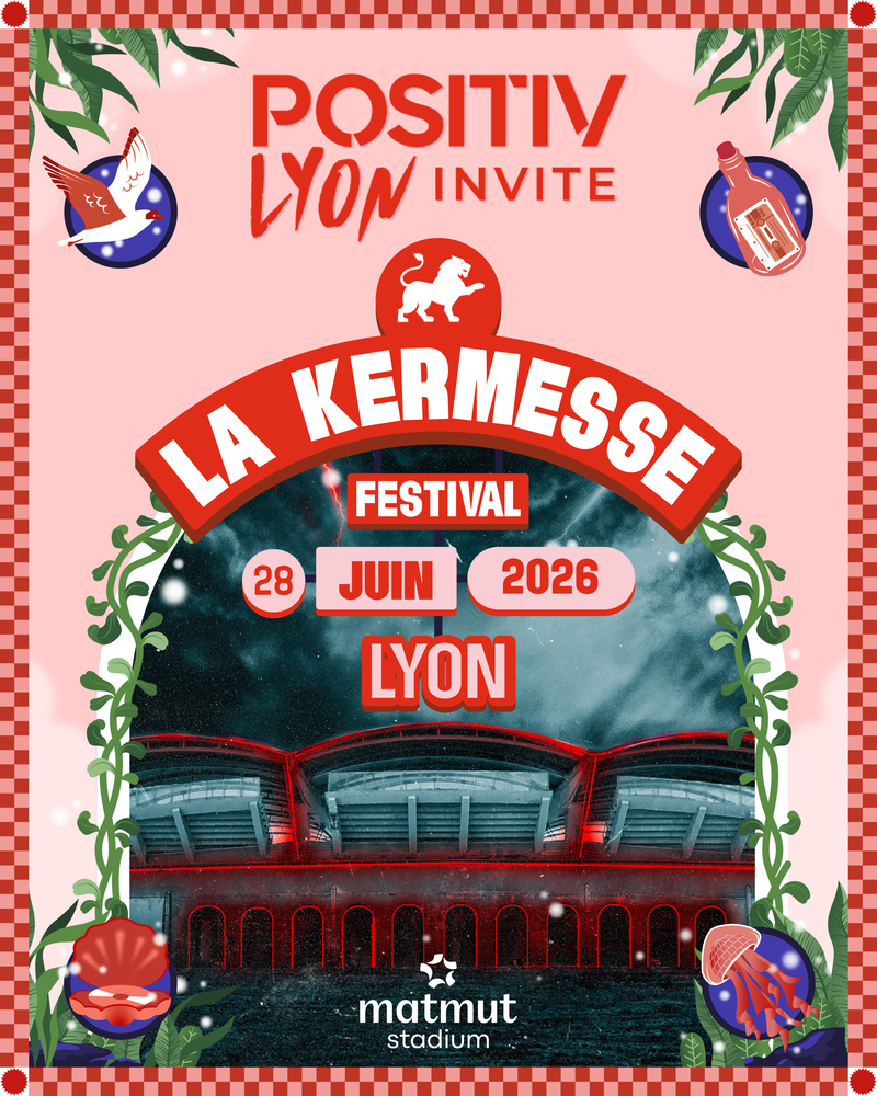 Copyright La Kermesse Festival