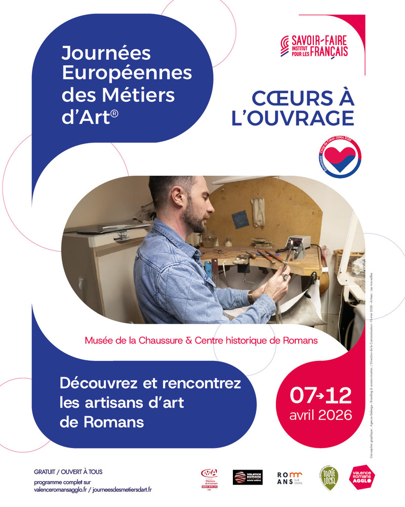 Copyright Institut National des savoir faire