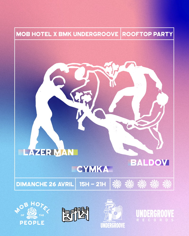 Copyright MOB Hôtel