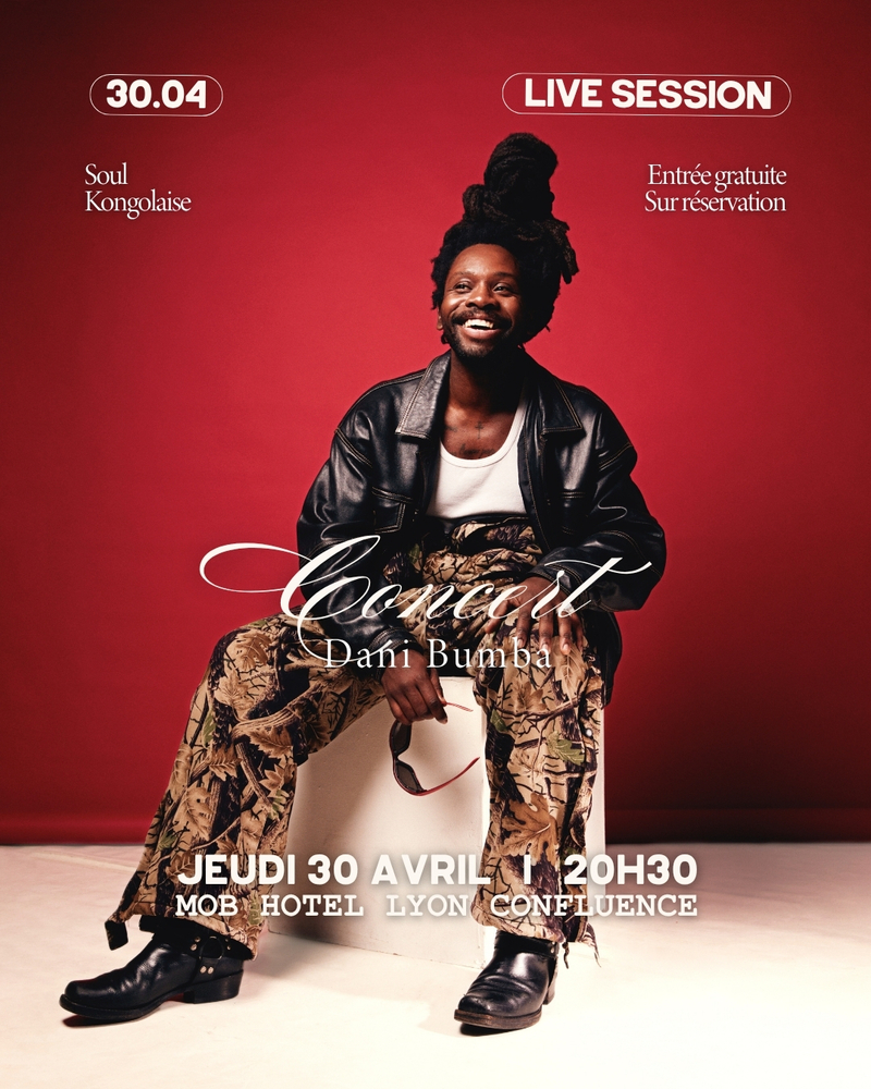 Copyright Dani Bumba