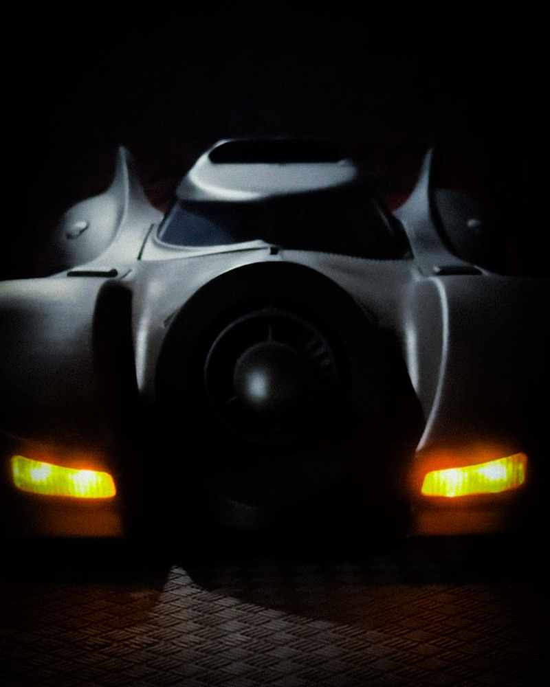 Copyright Antoine Rageot, Musée Miniature & Cinéma