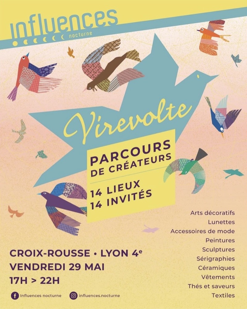 Copyright Géraldine VENET
