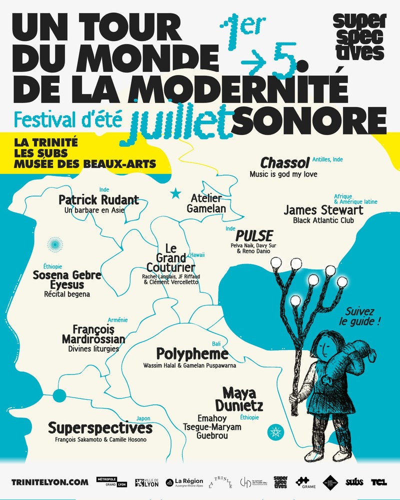Copyright Festival Superspectives