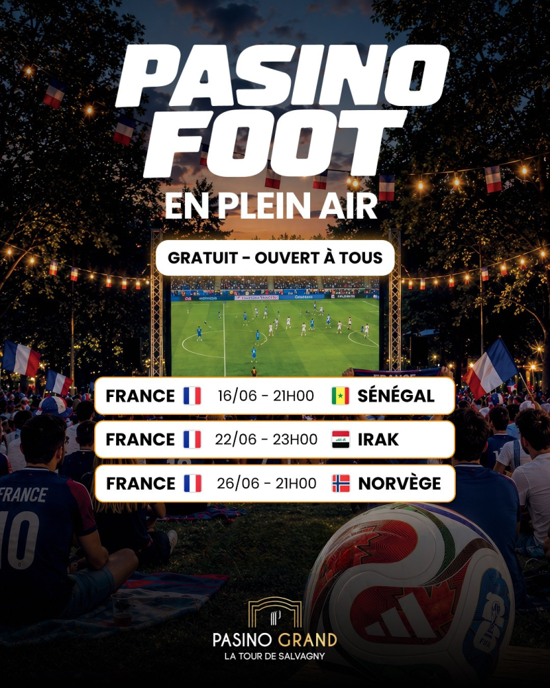 Copyright Pasino Grand