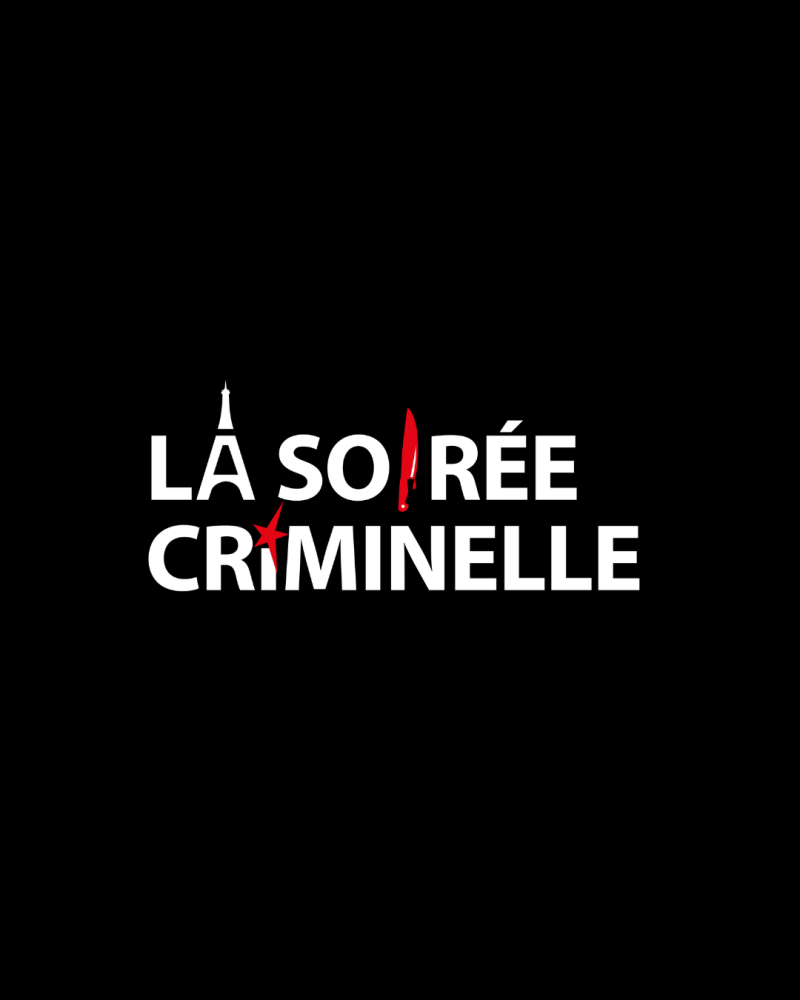 Copyright La Soirée Criminelle