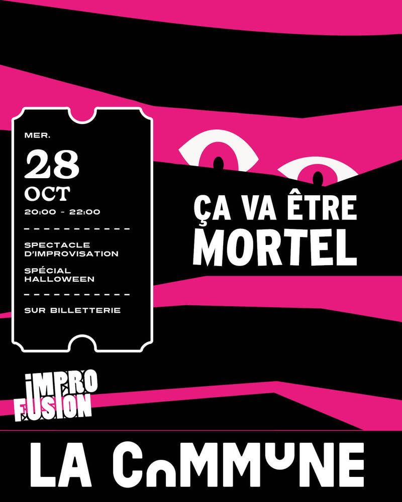 Copyright La Commune