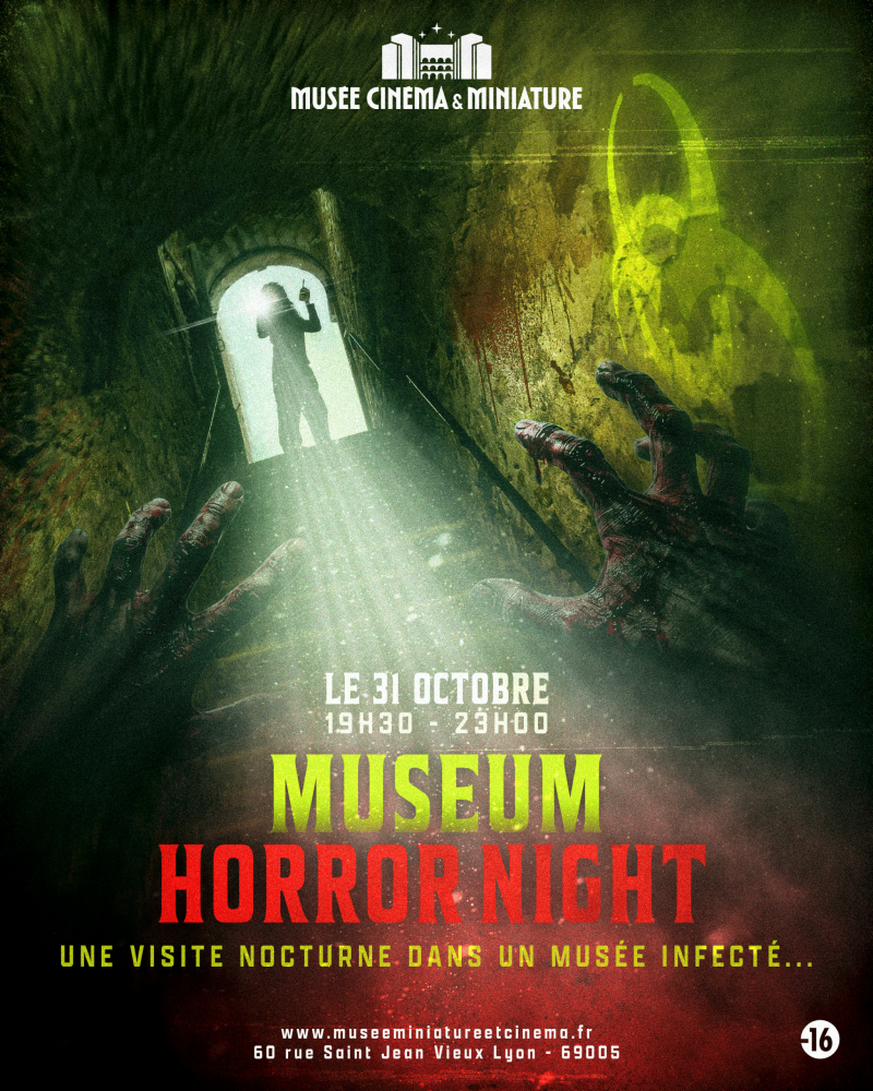 Copyright Musée cinéma et miniatures