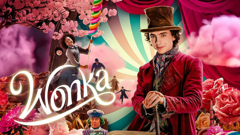 Copyright Warner Bros