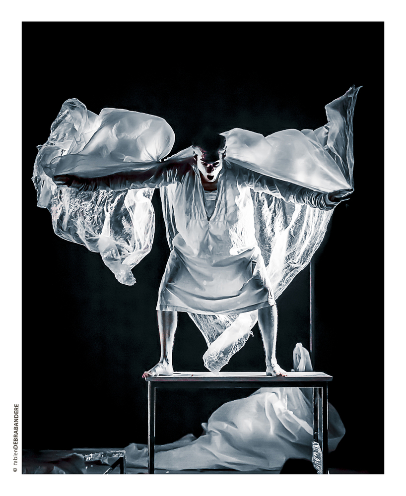 Copyright Fabien Debrabandere