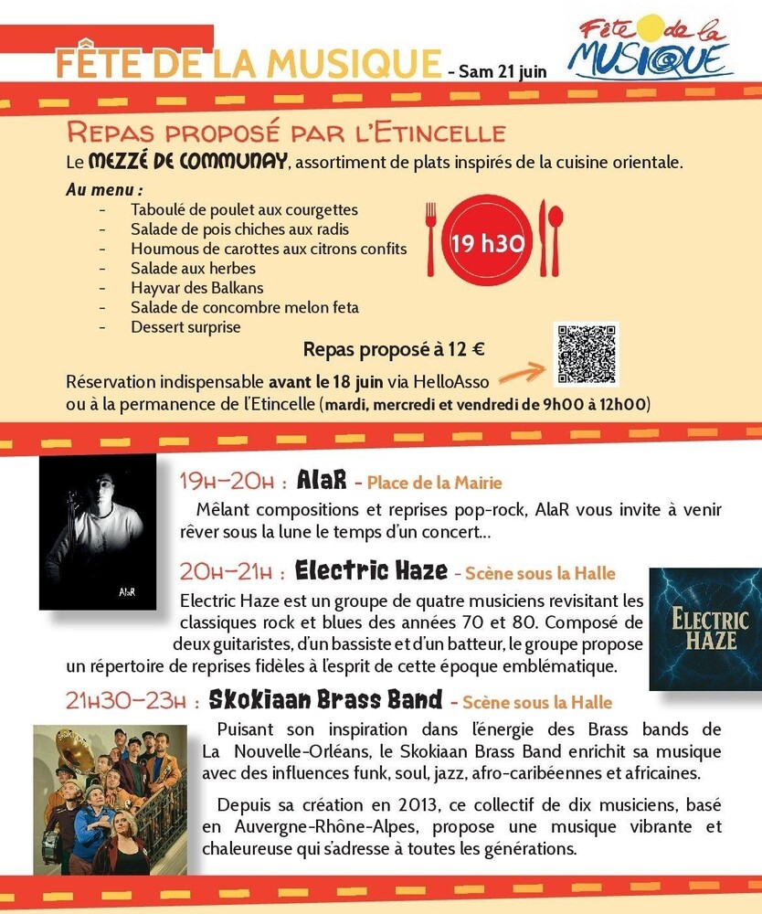 Copyright CD Clic