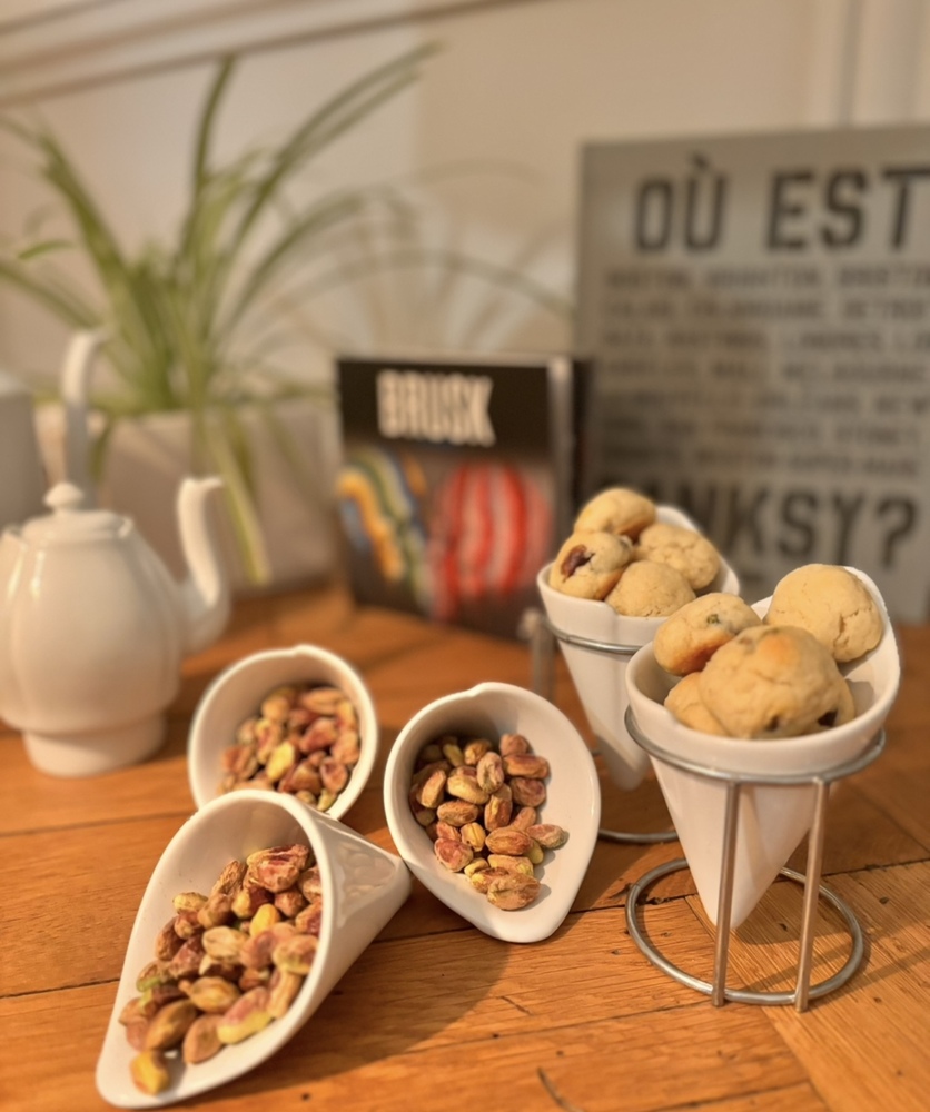 Copyright Les gâteaux de ma voisine