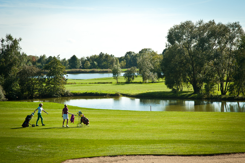 Copyright Golf du Gouverneur