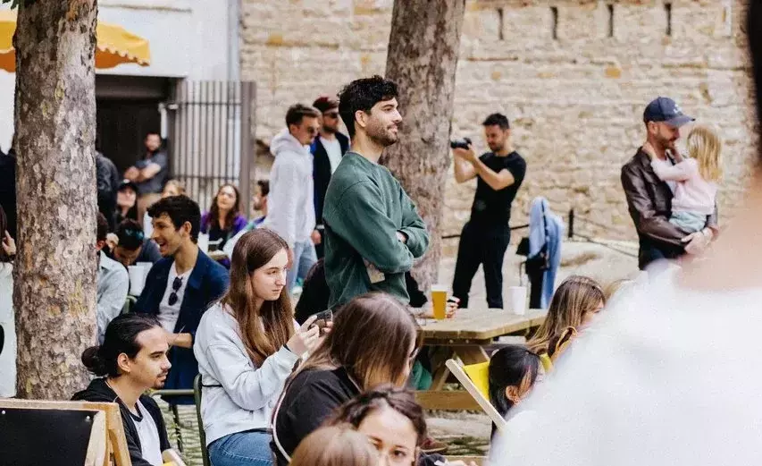 Copyright The People Lyon