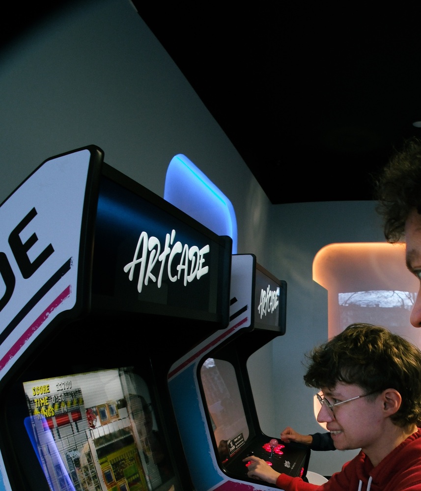 Copyright Game in Lyon_Lyon 1er