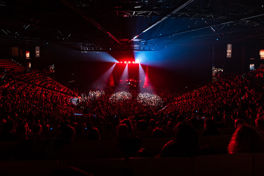 Copyright Sebastien Clavel