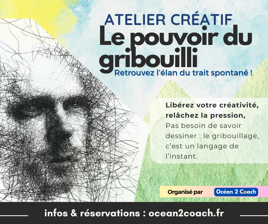 Copyright Océan 2 Coach