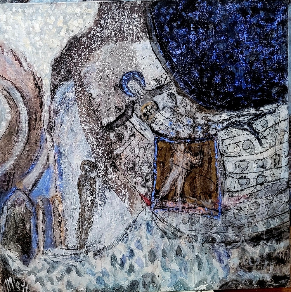 Copyright Monique le Hingrat